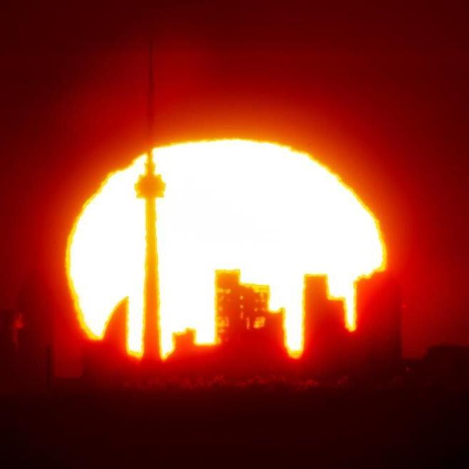Extreme heat deaths higher among seniors and in cities with more renters, study says